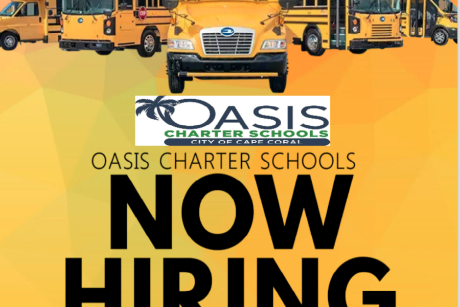 Oasis Charter Schools