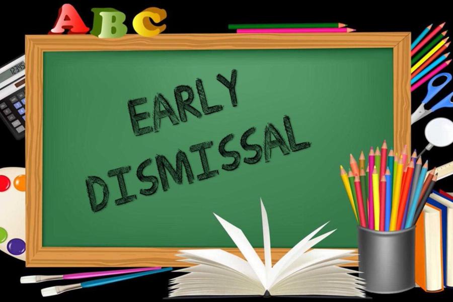 OEN Early Release Day,  Wed. February 11, 2026